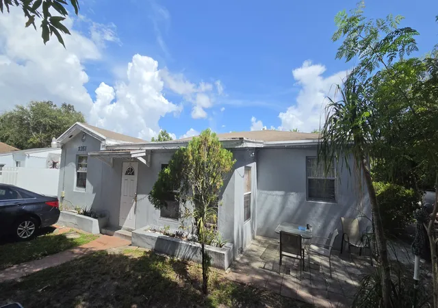 Photo 2 of Single family home for sale at 2351 Nw 104th Ter, Miami, FL 33147 | MLS# B26068427 | Listing updated on 2026-09-23