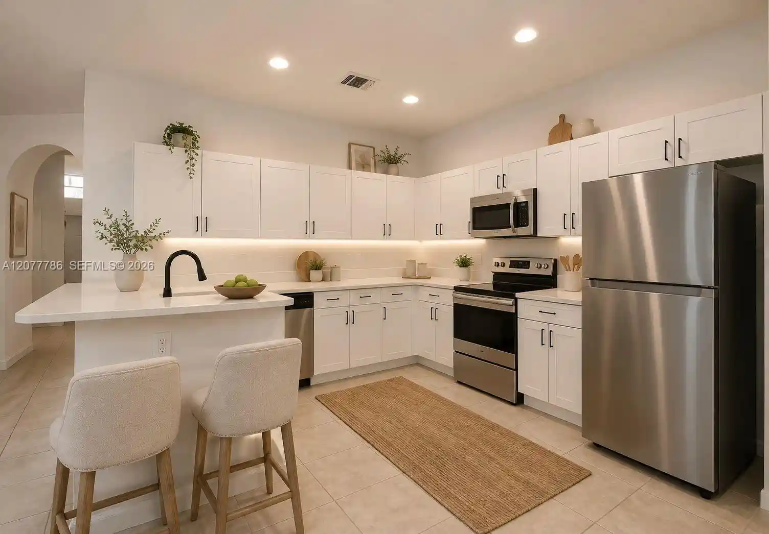 Photo 1 of Single family home for sale at 22505 Sw 94th Pl, Cutler Bay, FL 33190 | MLS# A12077786 | Listing updated on 2026-10-27