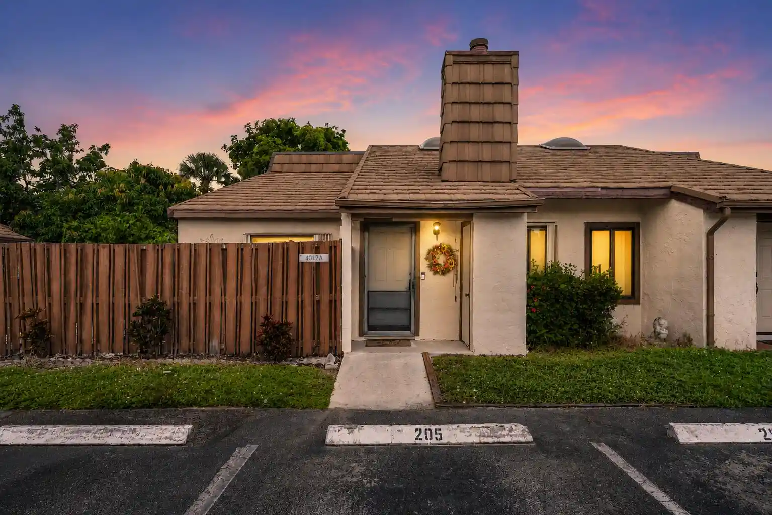 Photo 1 of Townhouse for sale at 4012 Palm Bay Cir #A, West Palm Beach, FL 33406 | MLS# B26068447 | Listing updated on 2026-10-23