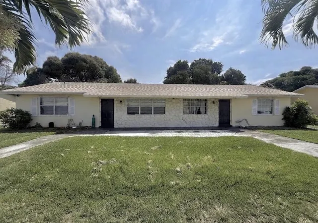 Photo 1 of Multi family home for sale at 3830 Roan Ct E, West Palm Beach, FL 33403 | MLS# B26068557 | Listing updated on 2026-10-09