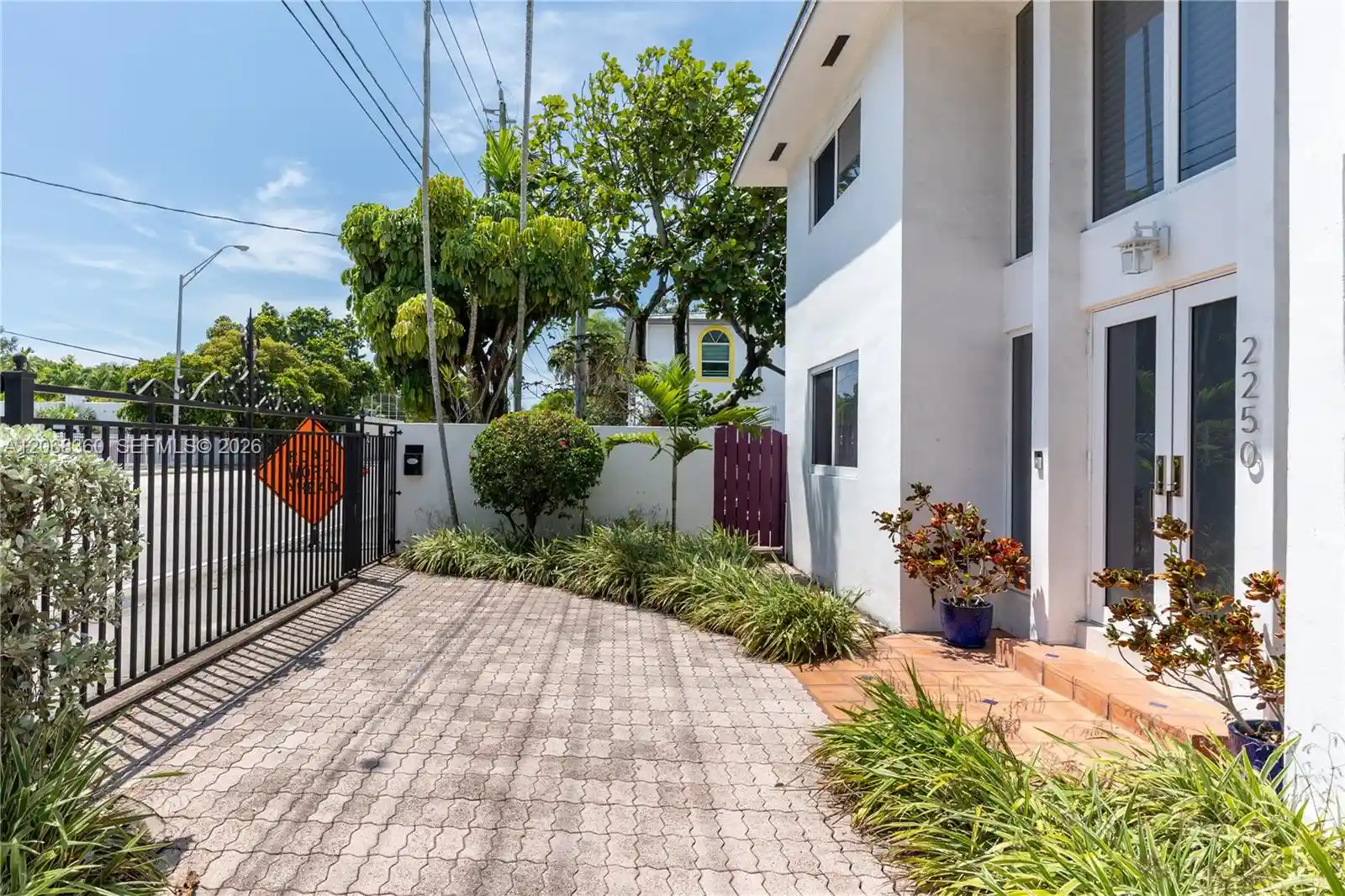 Single family home for sale at 2250 Sw 17Th Ave, Miami, FL 33145 | MLS# A12068360 | Listing updated on 2026-10-29