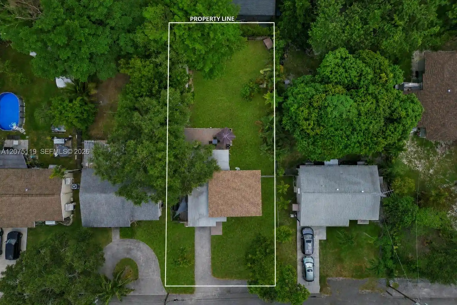Photo 1 of Single family home for sale at 2701 Garfield St, Hollywood, FL 33020 | MLS# A12075119 | Listing updated on 2026-10-29
