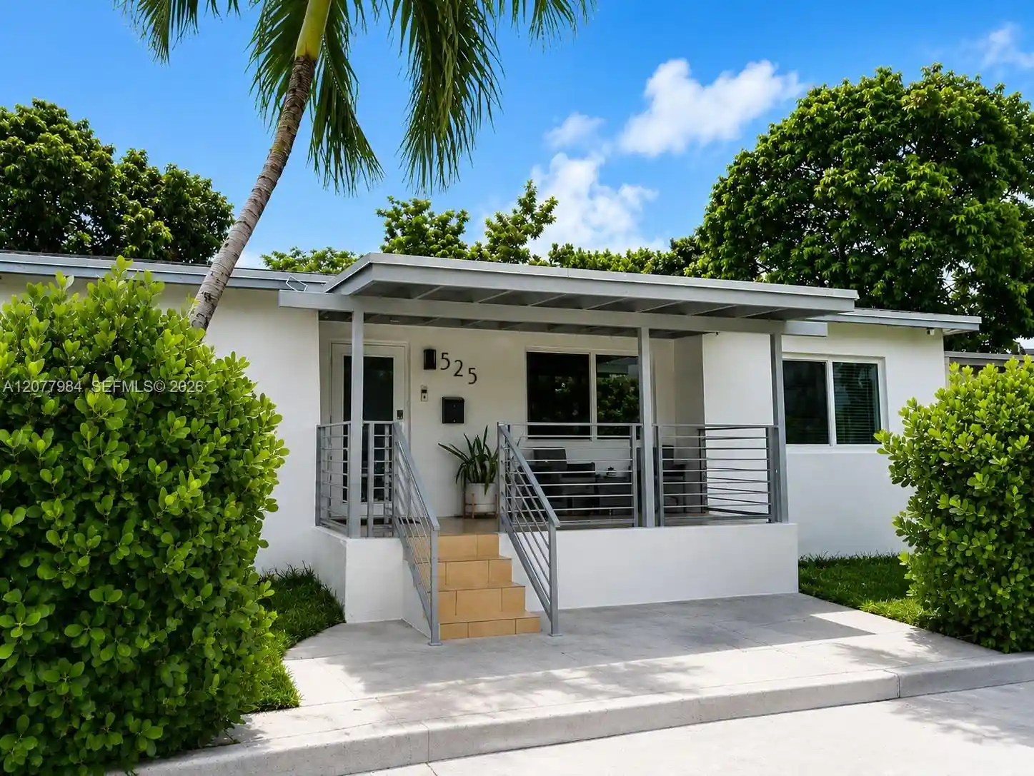 Single family home for sale at 525 Nw 23Rd Ave, Miami, FL 33125 | MLS# A12077984