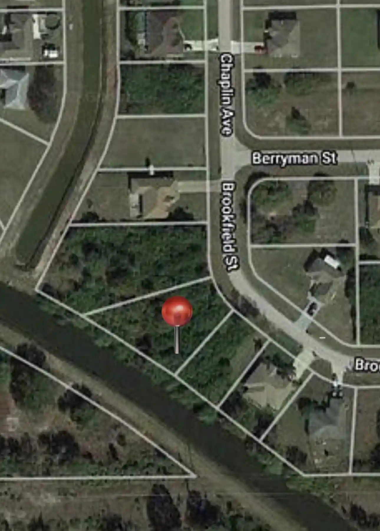 Photo 1 of Land for sale at 801 Chaplin Ave, Lehigh Acres, FL 33971 | MLS# B26068587 | Listing updated on 2026-10-29