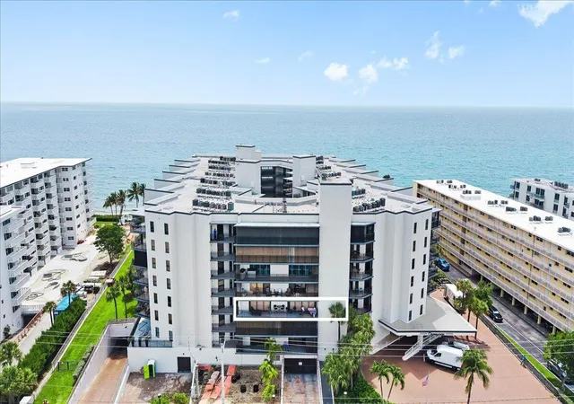 Photo 1 of Condo for sale at 1167 Hillsboro Mile #308, Hillsboro Beach, FL 33062 | MLS# B26068603 | Listing updated on 2026-09-30