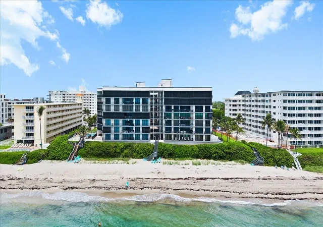 Photo 2 of Condo for sale at 1167 Hillsboro Mile #308, Hillsboro Beach, FL 33062 | MLS# B26068603 | Listing updated on 2026-09-30