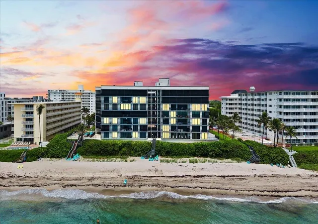 Photo 3 of Condo for sale at 1167 Hillsboro Mile #308, Hillsboro Beach, FL 33062 | MLS# B26068603 | Listing updated on 2026-09-30