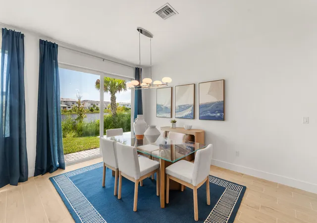 Photo 1 of Townhouse for sale at 3637 Nw Solange Ct, Jensen Beach, FL 34957 | MLS# B26068606 | Listing updated on 2026-09-23