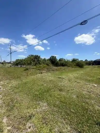 Photo 1 of Land for sale at 2804 Mable Ave N, Lehigh Acres, FL 33971 | MLS# A12078118 | Listing updated on 2026-09-23