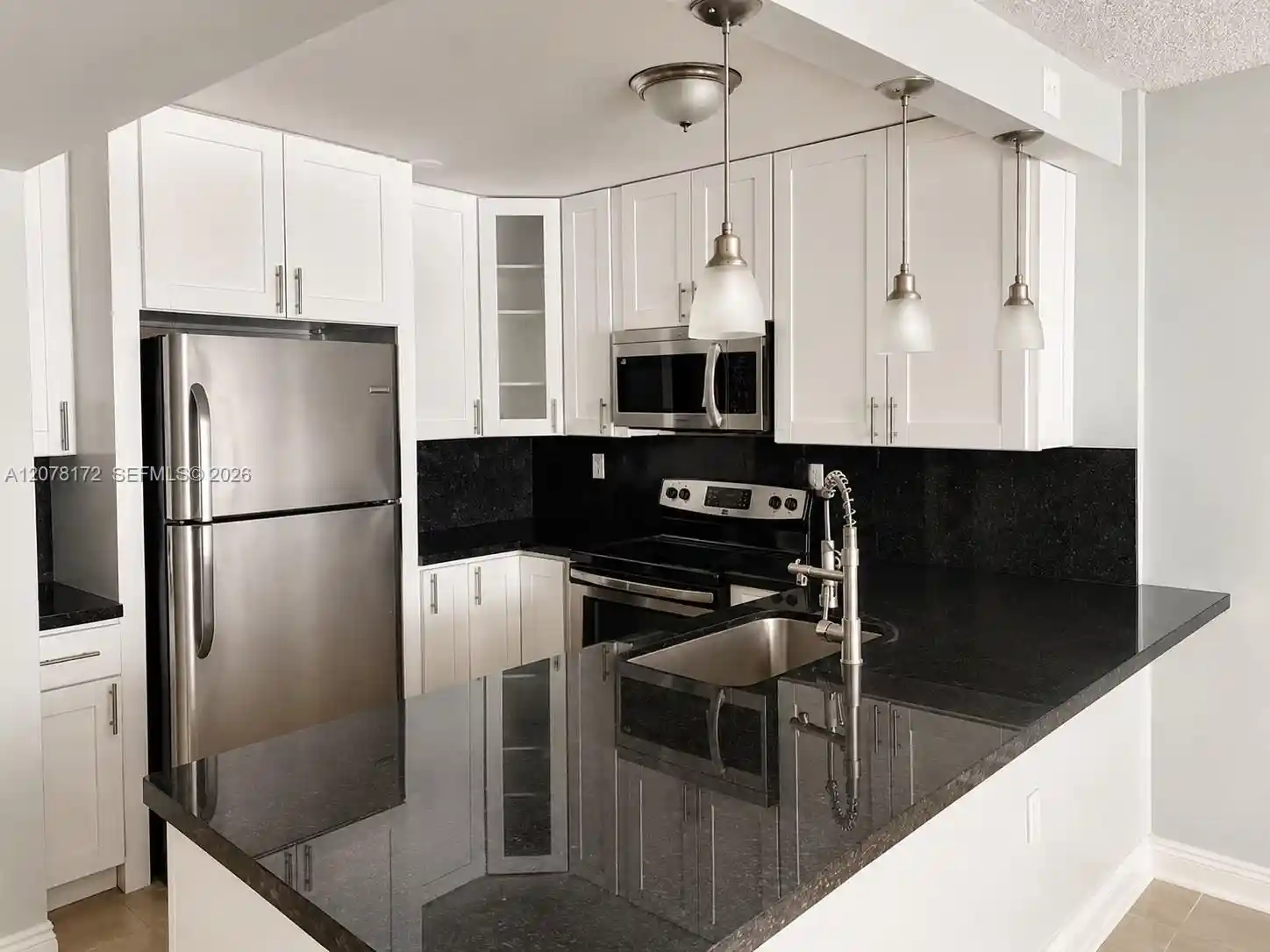 Photo 1 of Condo for sale at 488 Nw 165th St Rd #B-112, Miami, FL 33169 | MLS# A12078172 | Listing updated on 2026-10-20