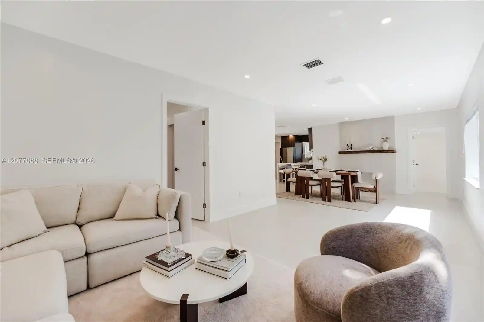 Photo 1 of Single family home for sale at 8318 Ne 3rd Ct, Miami, FL 33138 | MLS# A12077888 | Listing updated on 2026-10-15