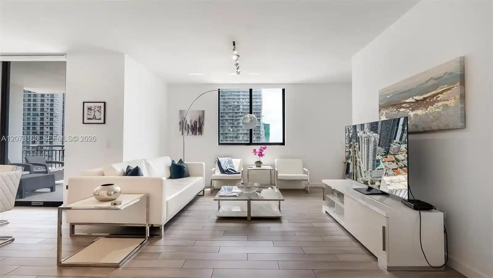 Condo for sale at 999 Sw 1St Ave #2004, Miami, FL 33130 | MLS# A12078186 | Listing updated on 2026-10-23