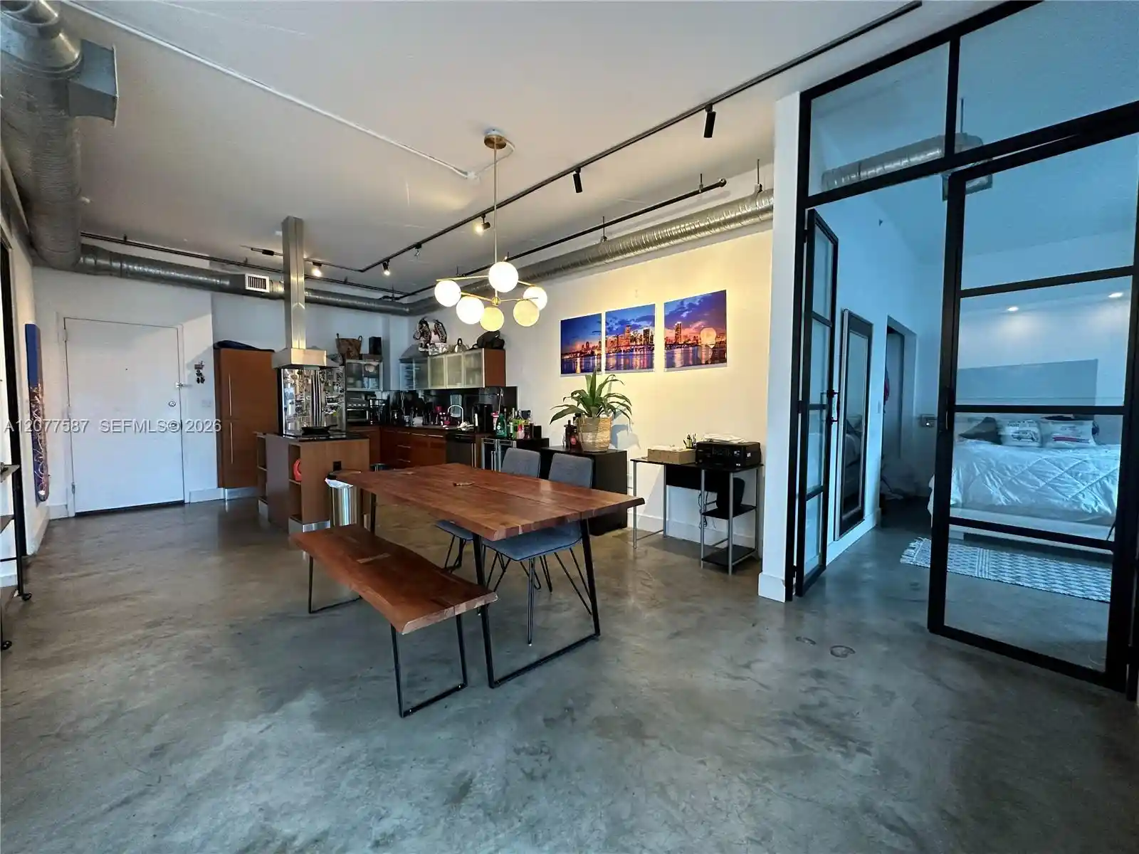Photo 1 of Condo for sale at 10 S River Dr #PHI02, Miami, FL 33130 | MLS# A12077587 | Listing updated on 2026-10-23