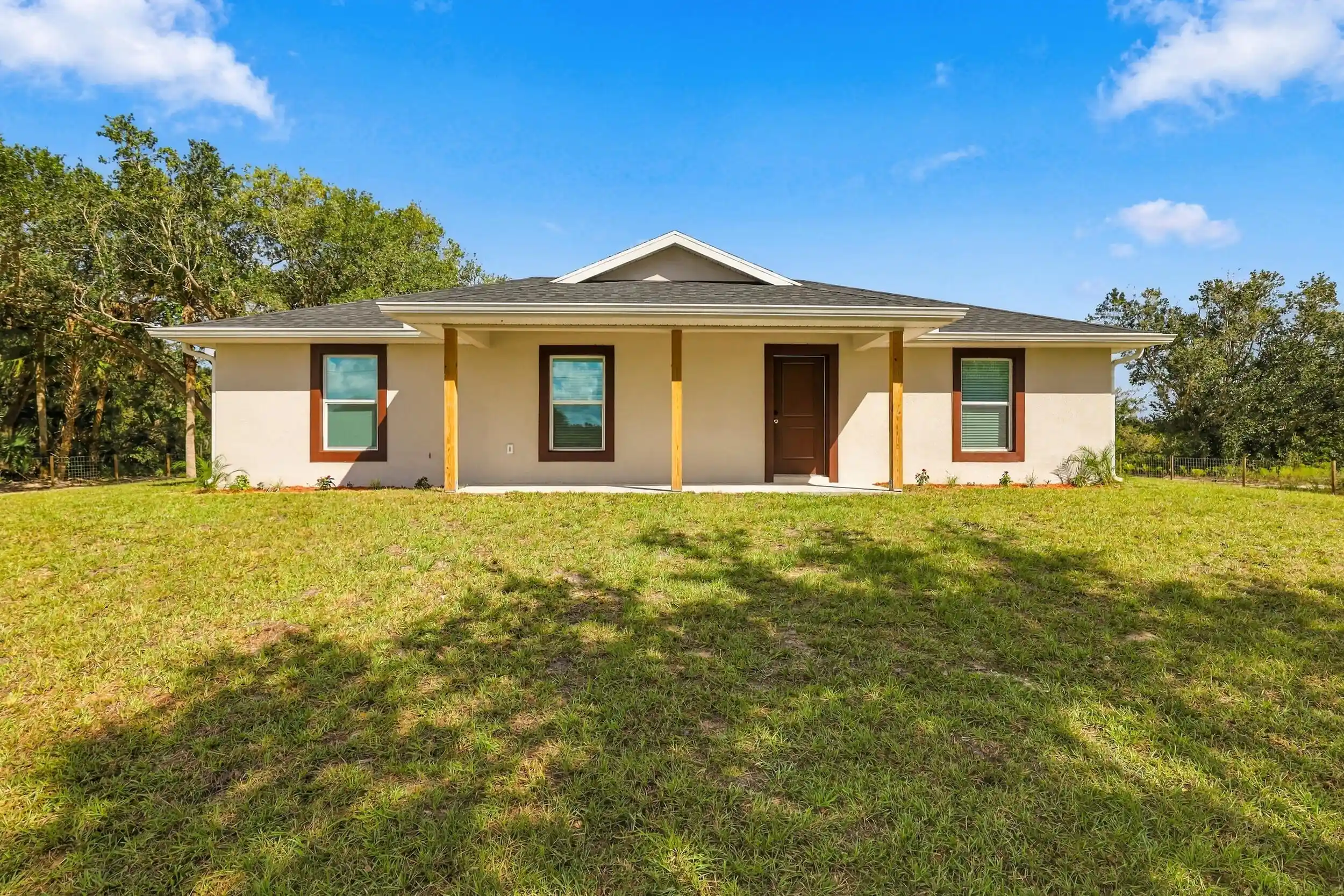Single family home for sale at 14973 Nw 304Th St, Okeechobee, FL 34972 | MLS# B26068690
