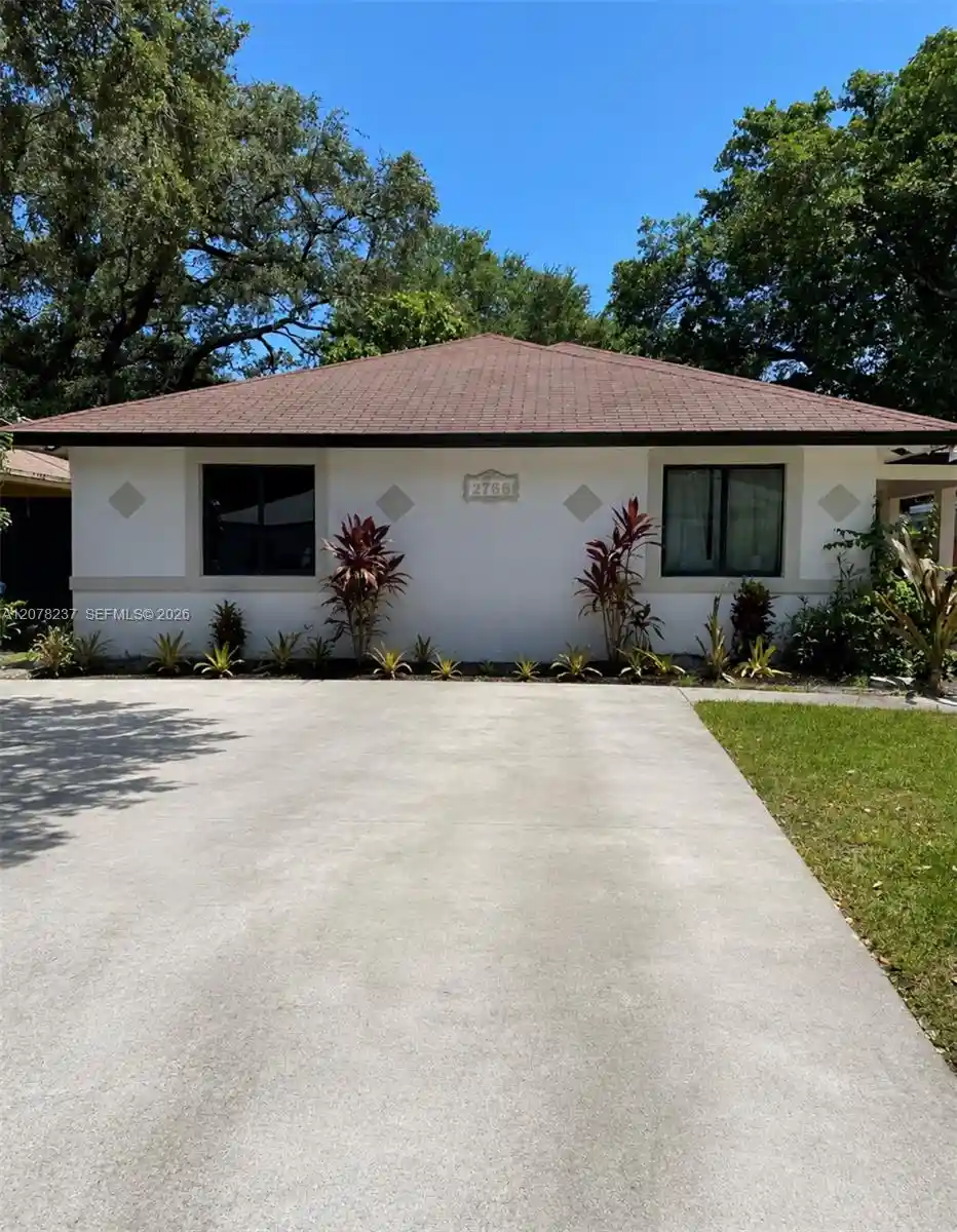 Photo 1 of Sale Pending at 2766 Nw 168th Ter, Miami Gardens, FL 33056 | MLS# A12078237 | Listing updated on 2026-09-30