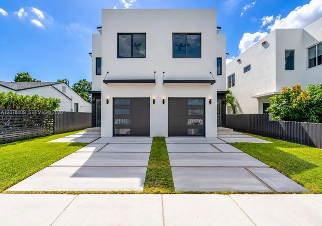 Single family home for sale at 3520 Sw 25Th Ter, Miami, FL 33133 | MLS# A12078109 | Listing updated on 2026-10-28