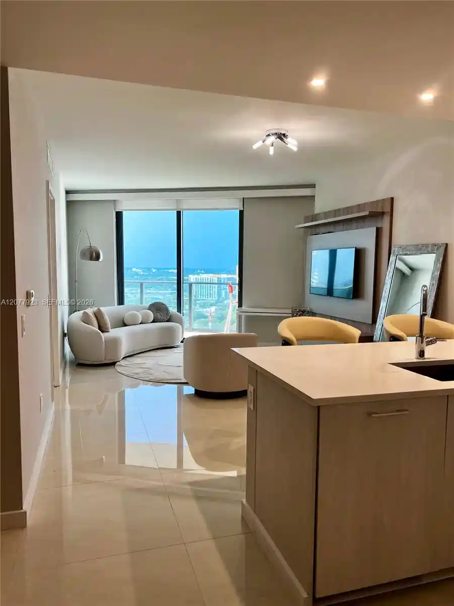 Condo for sale at 501 Ne 31St St #1910, Miami, FL 33137 | MLS# A12077923