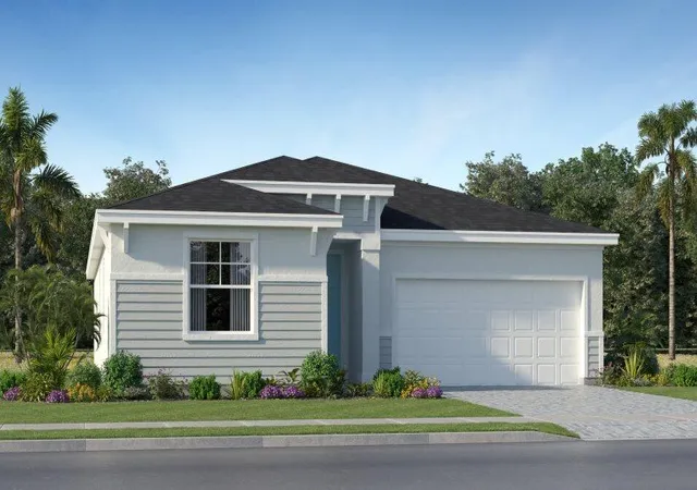 Photo 1 of Sale Pending at 3238 Spanish Cedar Pl, Fort Pierce, FL 34946 | MLS# B26068701 | Listing updated on 2026-10-08