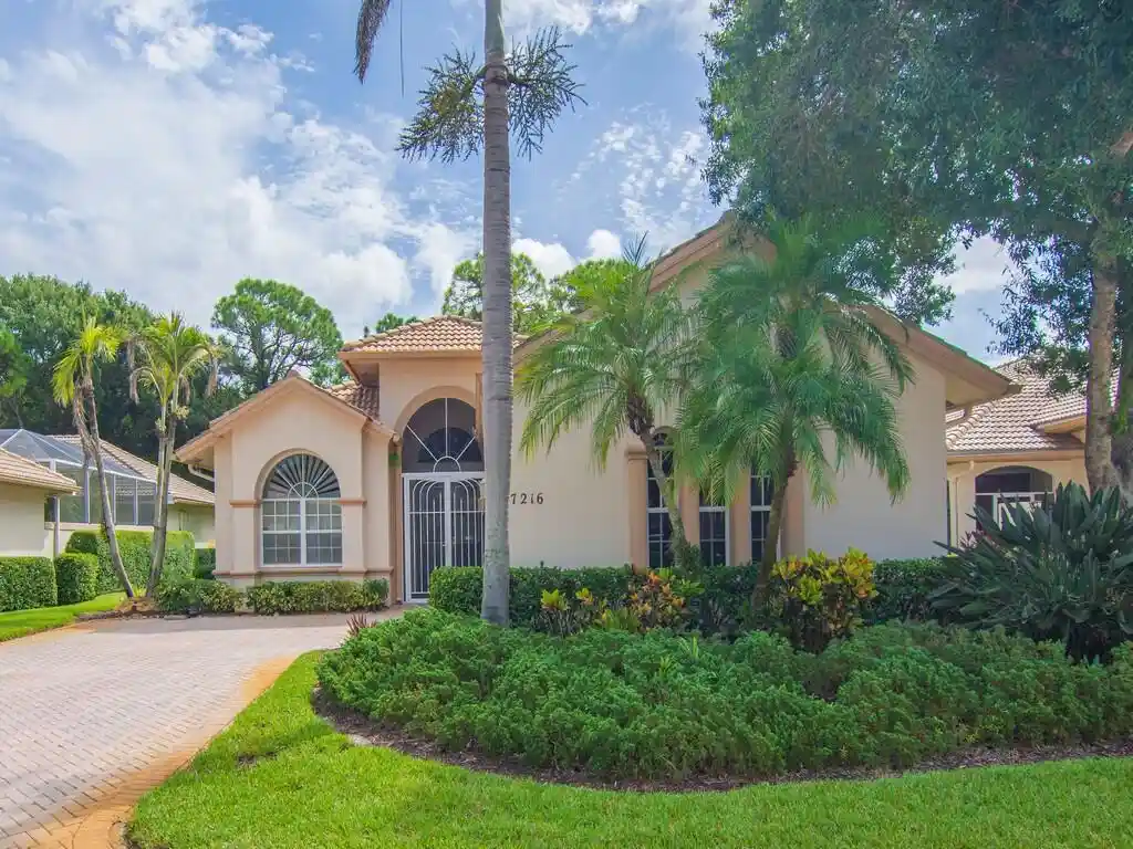 Photo 1 of Single family home for sale at 7216 Mystic Wy, Port St Lucie, FL 34986 | MLS# B26068704 | Listing updated on 2026-10-25