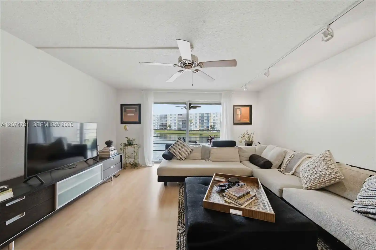 Listing Photo 1 - Condo for sale in 441 Se 3Rd St located at 441 Se 3Rd St, Dania Beach, FL 33004 - Unit #207