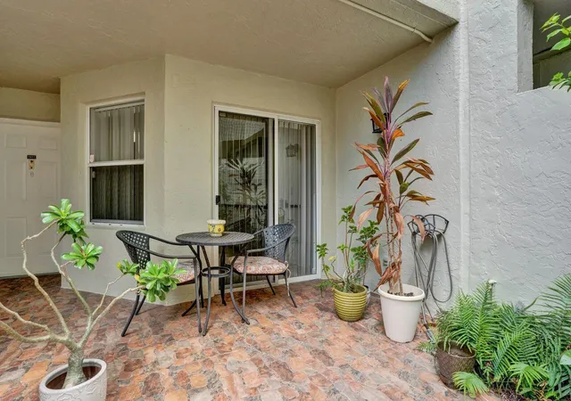 Photo 1 of Condo for sale at 7411 Granville Dr #106, Tamarac, FL 33321 | MLS# B26068734 | Listing updated on 2026-09-30