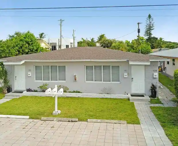 Photo 1 of Multi family home for sale at 413 Se 23Rd St, Fort Lauderdale, FL 33316 | MLS# B26068743 | Listing updated on 2026-10-09