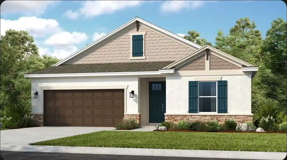 Photo 1 of Sale Pending at 485 Se Ranch Oak Cir, Port St Lucie, FL 34984 | MLS# B26068741 | Listing updated on 2026-10-26