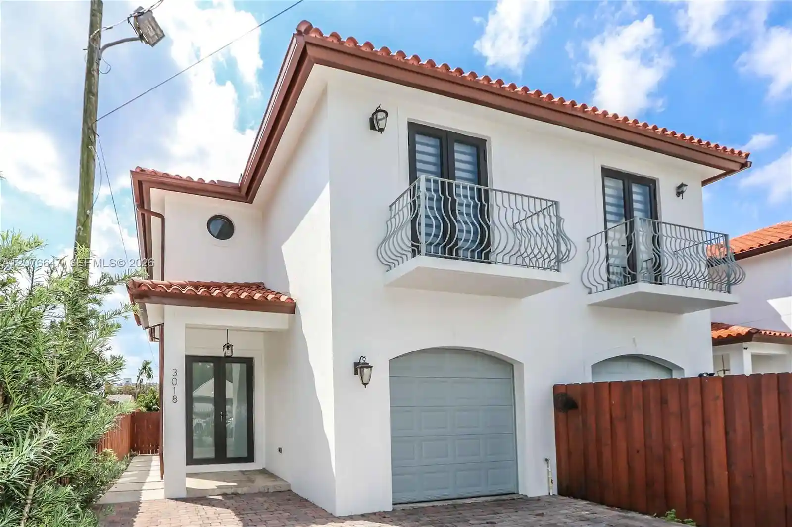 Single family home for sale at 3018 Sw 17Th St, Miami, FL 33145 | MLS# A12076647