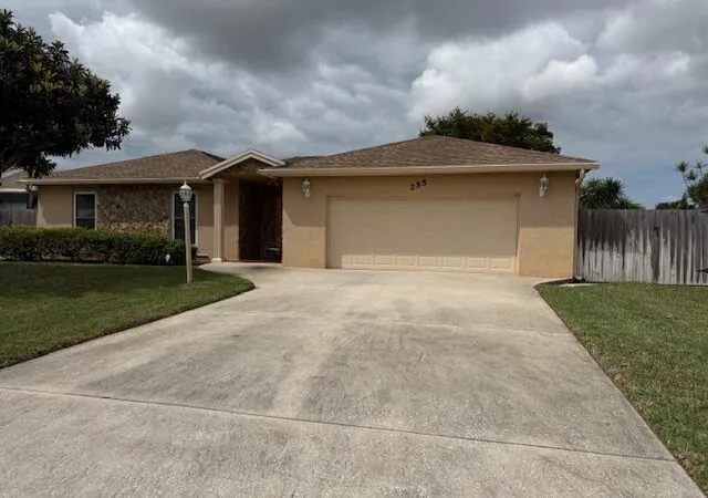 Photo 1 of Single family home for sale at 255 Sandpiper Ave, Royal Palm Beach, FL 33411 | MLS# B26068748 | Listing updated on 2026-09-23