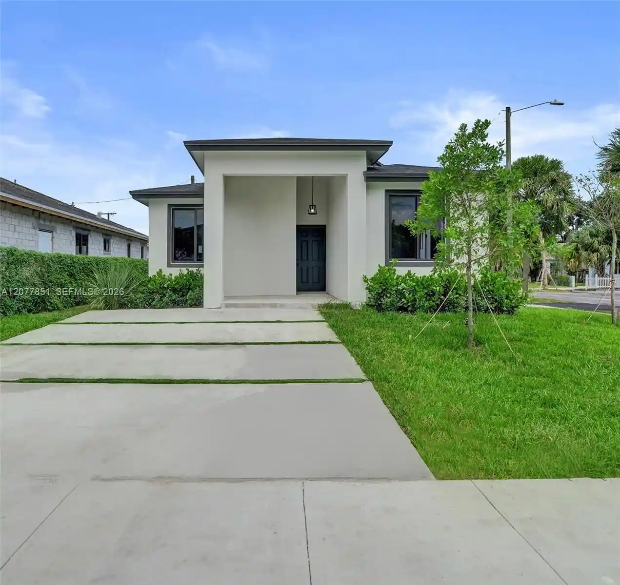 Single family home for sale at 599 Sw 12Th Ave, Dania Beach, FL 33004 | MLS# A12077851 | Listing updated on 2026-09-23