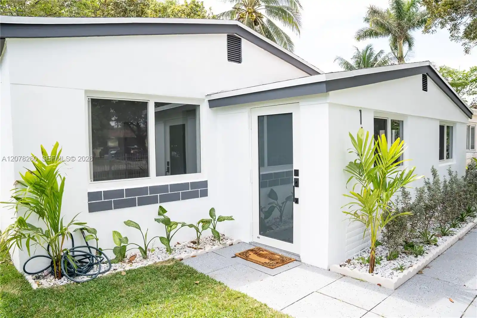 Single family home for sale at 1640 Ne 172Nd St, North Miami Beach, FL 33162 | MLS# A12078260