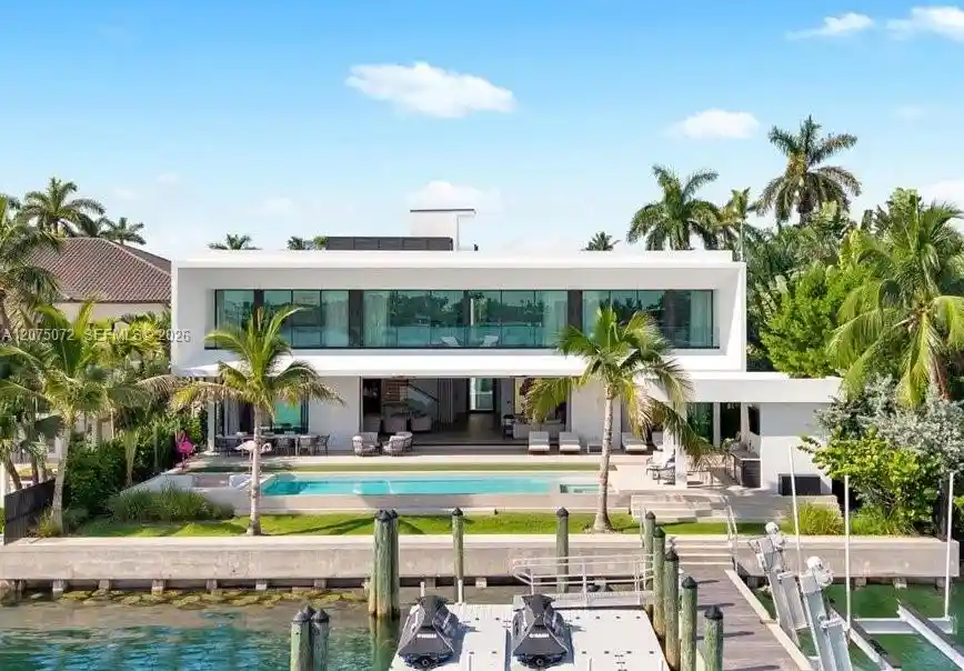 Single family home for sale at 375 N Hibiscus Dr, Miami Beach, FL 33139 | MLS# A12075072