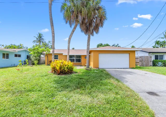 Photo 1 of Single family home for sale at 1772 Nw 38th St, Oakland Park, FL 33309 | MLS# B26068832 | Listing updated on 2026-09-23