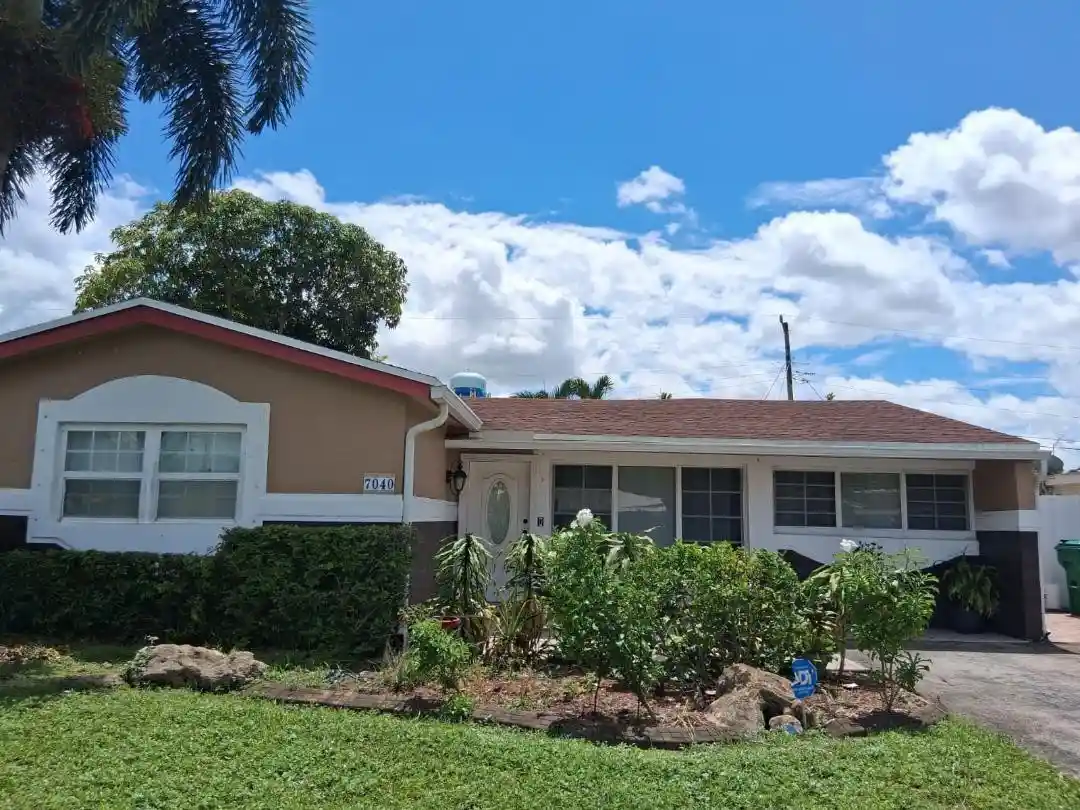 Photo 1 of Single family home for sale at 7040 Sw 29th St, Miramar, FL 33023 | MLS# B26068837 | Listing updated on 2026-10-20