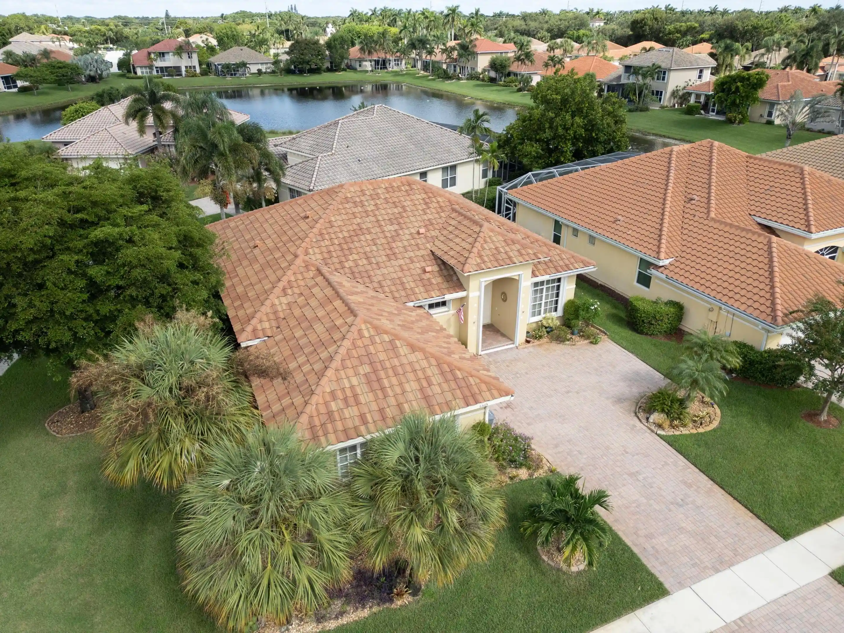 Photo 1 of Single family home for sale at 6605 Jog Palm Dr, Boynton Beach, FL 33437 | MLS# B26068845 | Listing updated on 2026-10-22