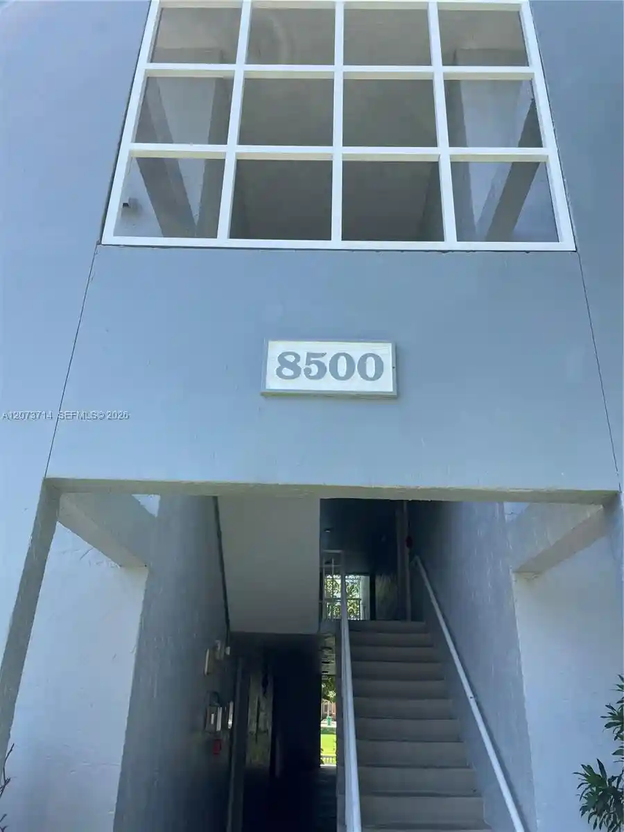 Photo 1 of Condo for sale at 8500 Sw 212th St #309, Cutler Bay, FL 33189 | MLS# A12073714 | Listing updated on 2026-09-23