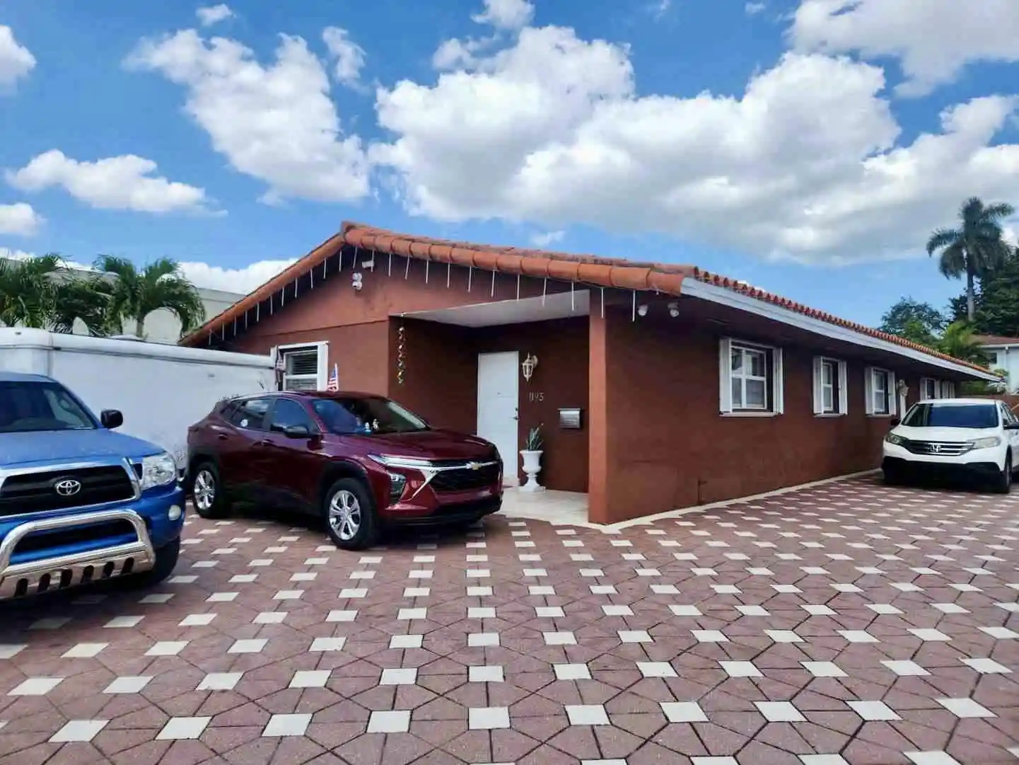 Photo 1 of Multi family home for sale at 1195 Nw 30th Pl, Miami, FL 33125 | MLS# B26068869 | Listing updated on 2026-09-30