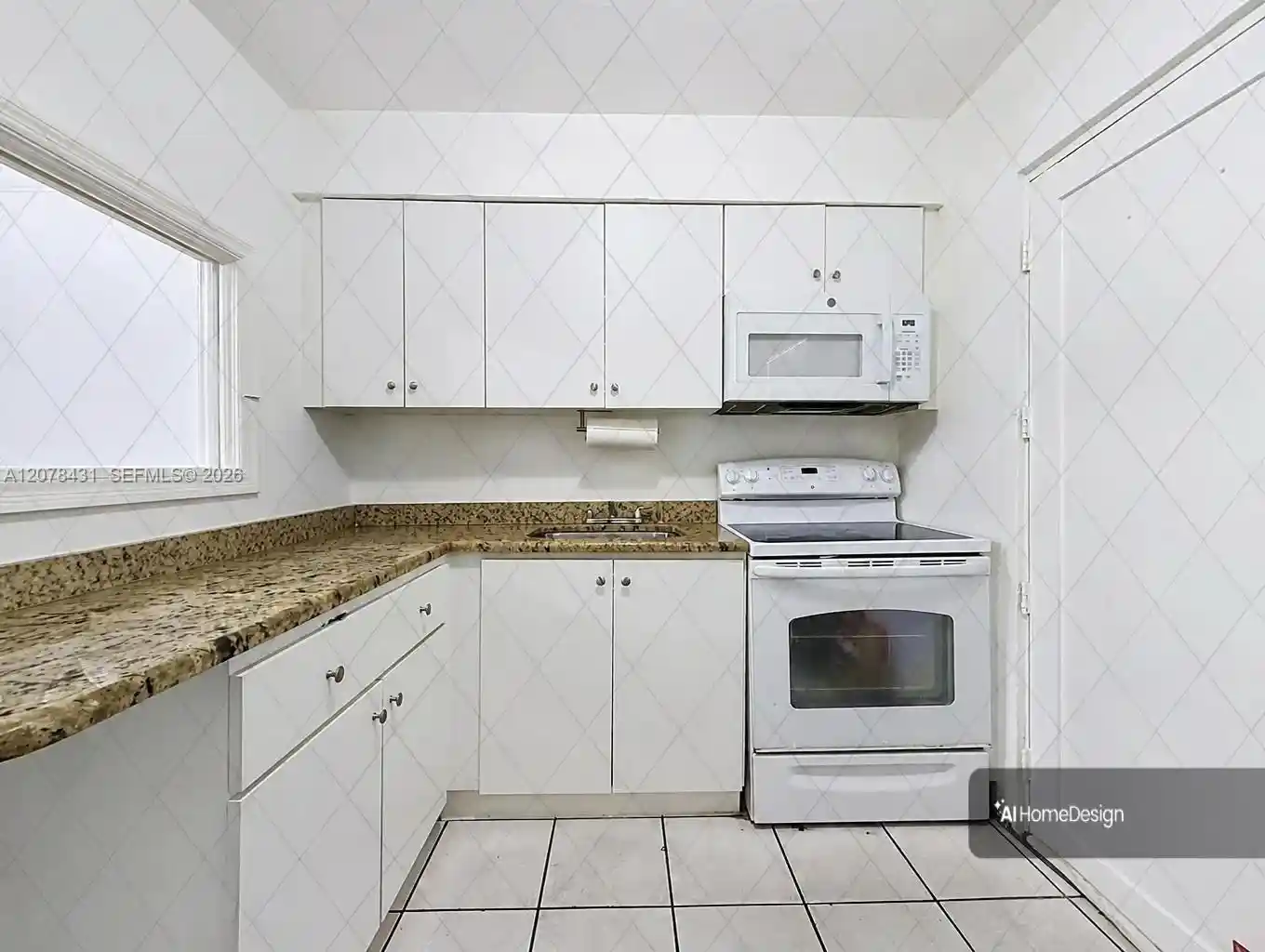 Single family home for sale at 2441 Nw 13Th St #67, Miami, FL 33125 | MLS# A12078431