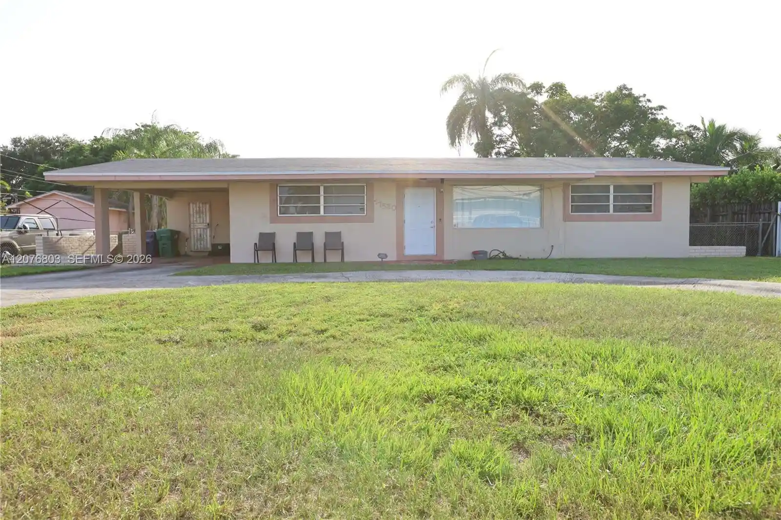 Photo 1 of Single family home for sale at 17530 Nw 27th Ct, Miami Gardens, FL 33056 | MLS# A12076803 | Listing updated on 2026-10-15