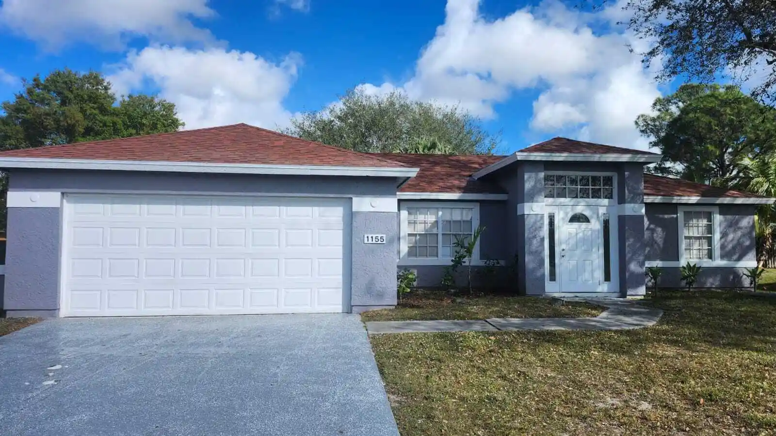 Photo 1 of Single family home for sale at 1155 Sw Alexandria Ave, Port St Lucie, FL 34953 | MLS# B26068891 | Listing updated on 2026-09-23
