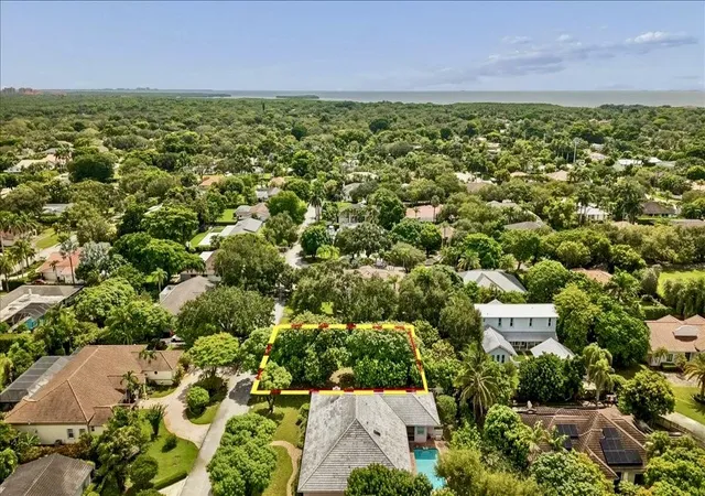 Photo 3 of Land for sale at 7940 Sw 166th St, Palmetto Bay, FL 33157 | MLS# B26068893 | Listing updated on 2026-09-23