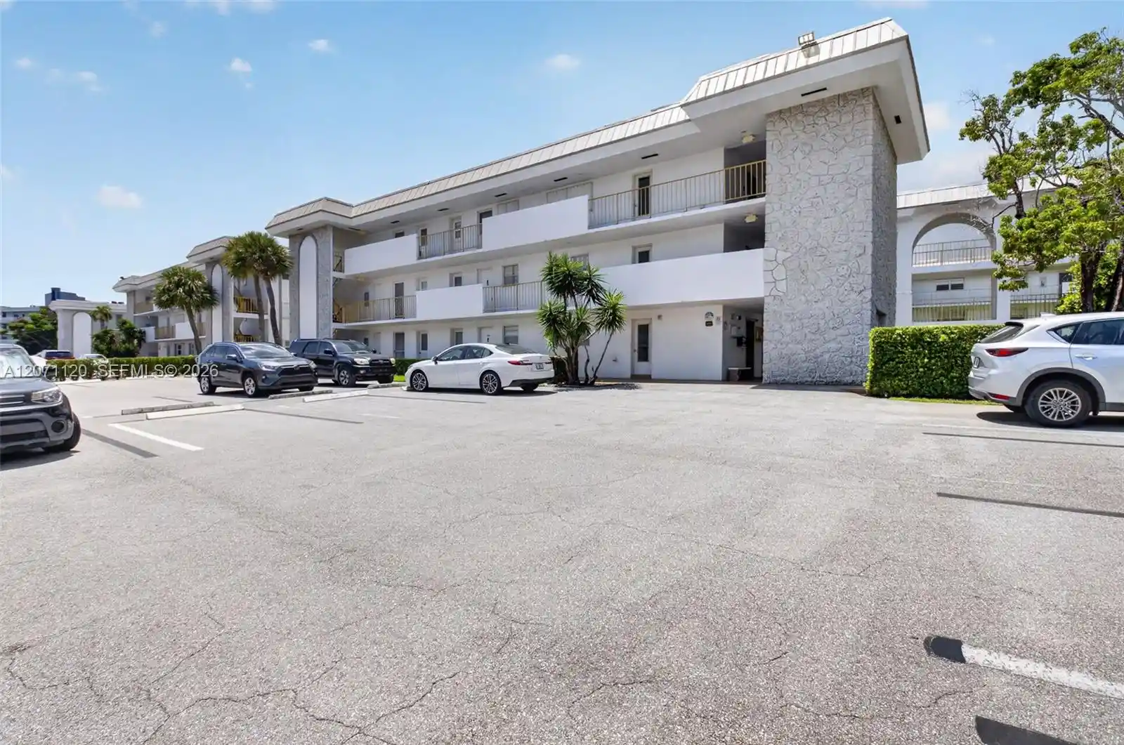 Photo 1 of Condo for sale at 5501 Nw 2nd Ave #106, Boca Raton, FL 33487 | MLS# A12071120 | Listing updated on 2026-10-31