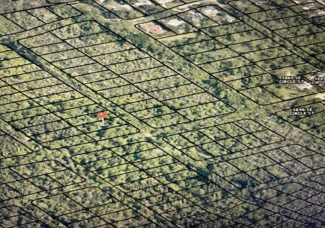 Photo 1 of Land for sale at X Unassigned, Hobe Sound, FL 33455 | MLS# B26068921 | Listing updated on 2026-09-23