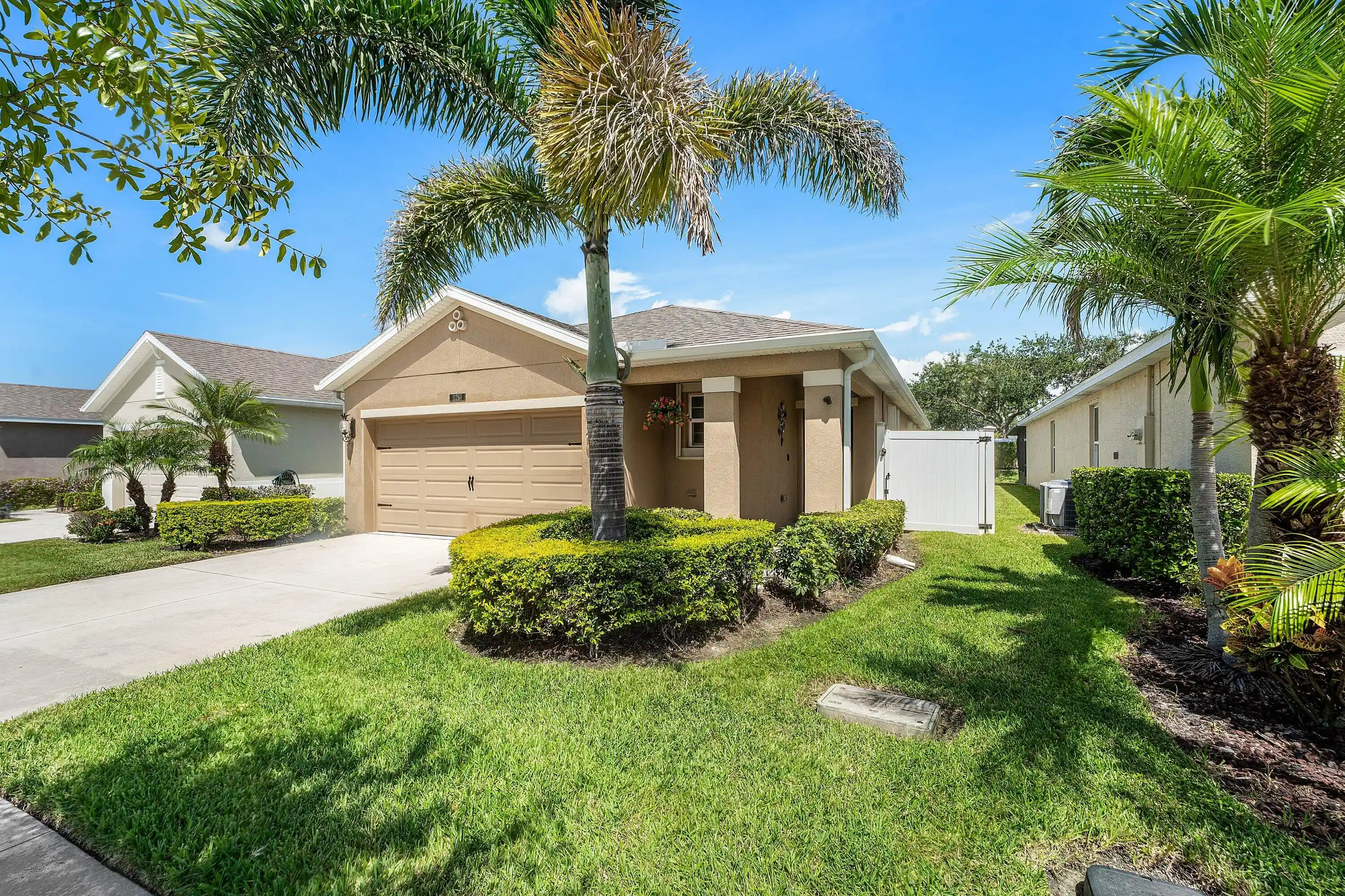 Photo 1 of Single family home for sale at 11260 Sw Hadley St, Port St Lucie, FL 34987 | MLS# B26068922 | Listing updated on 2026-10-26
