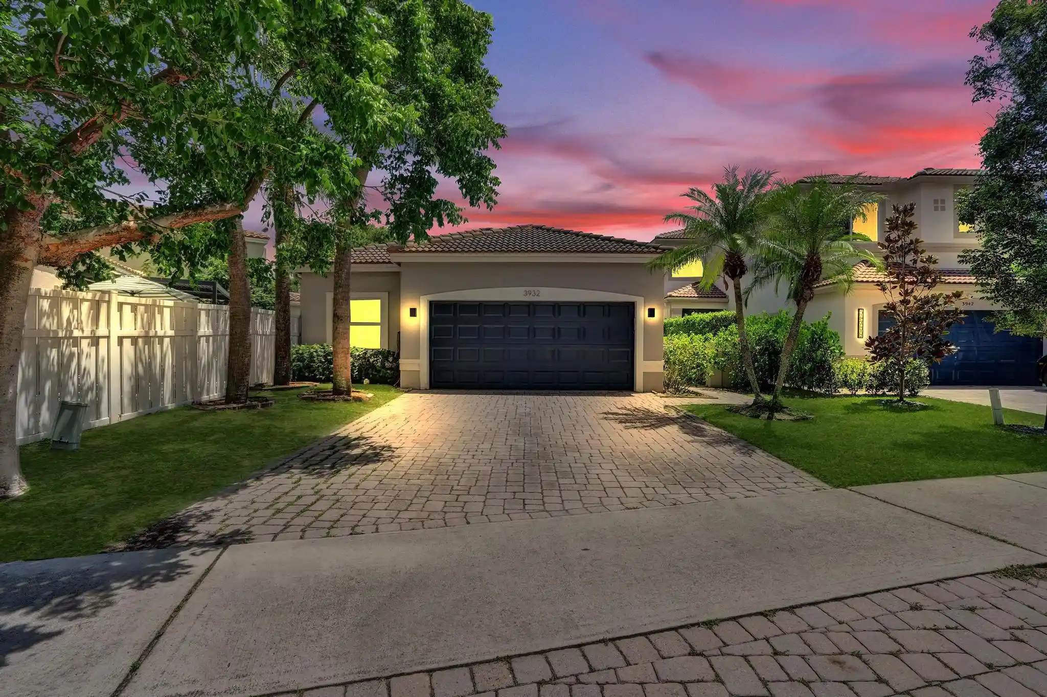 Single family home for sale at 3932 Nw 62Nd Ct, Coconut Creek, FL 33073 | MLS# B26068927