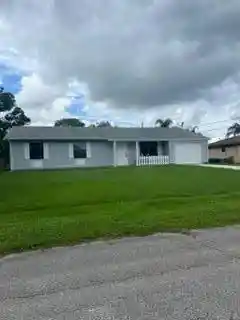 Photo 1 of Single family home for sale at 2556 Se Hallahan St, Port St Lucie, FL 34952 | MLS# B26068956 | Listing updated on 2026-10-26