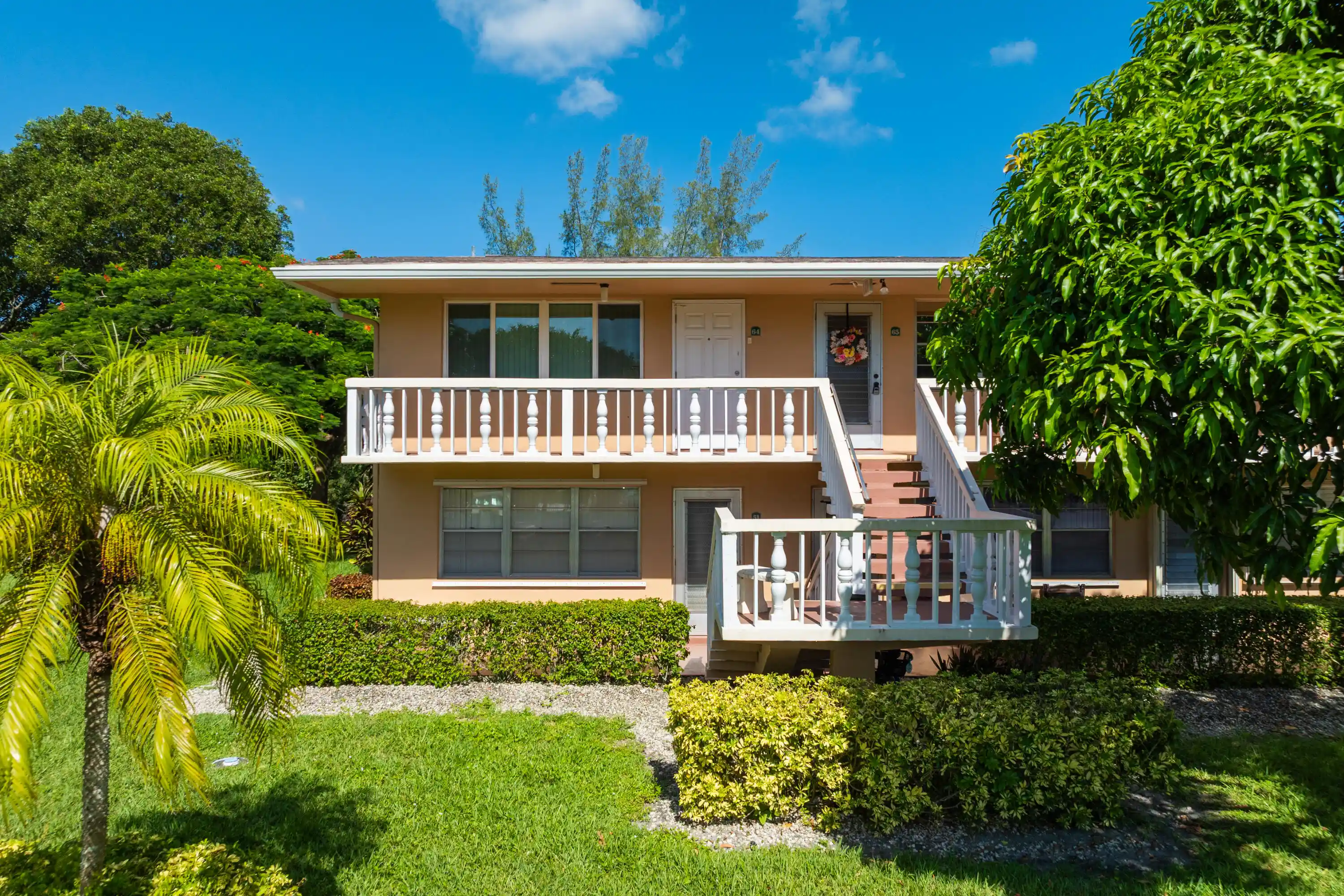 Photo 1 of Sale Pending at 65 Camden C, West Palm Beach, FL 33417 | MLS# B26068964 | Listing updated on 2026-10-29