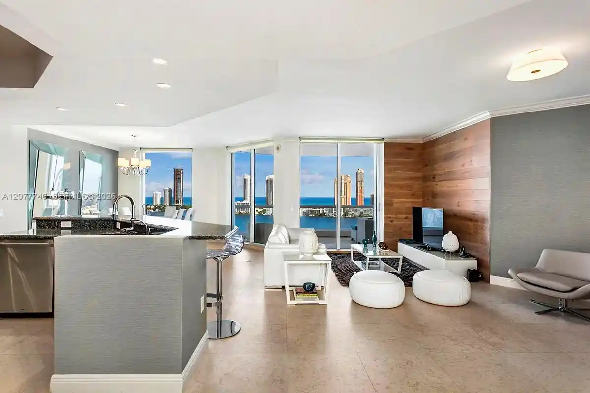 Condo for sale at 6000 Island Blvd #2204, Aventura, FL 33160 | MLS# A12077740