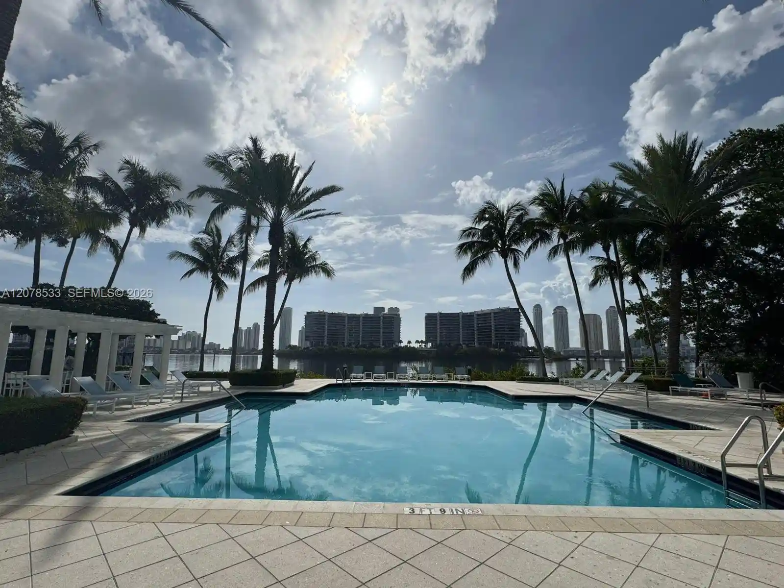 Land for sale at 3235 Ne 184Th St, Aventura, FL 33160 | MLS# A12078533