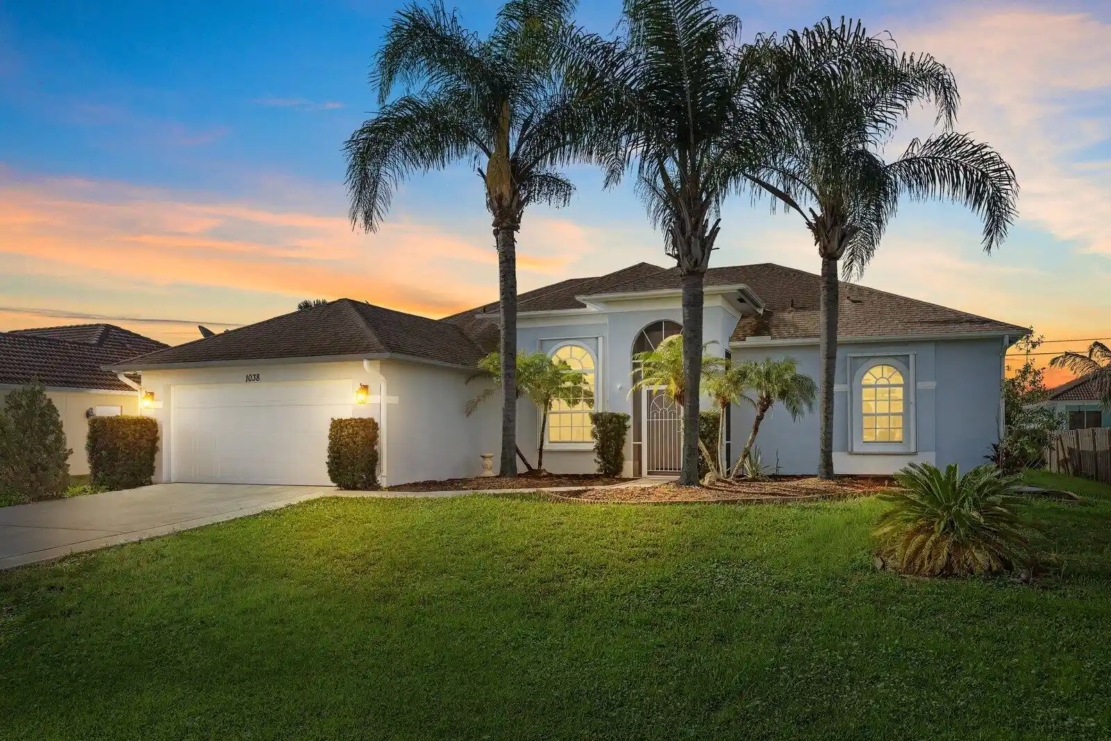 Photo 1 of Single family home for sale at 1038 Sw Fisherman Ave, Port St Lucie, FL 34953 | MLS# B26068987 | Listing updated on 2026-10-19